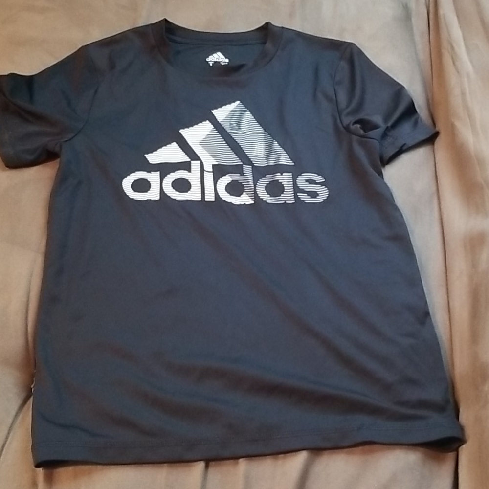 Adidas performance Lego tee shirt